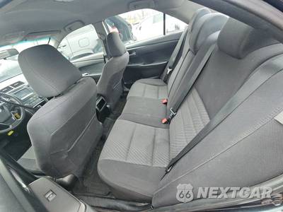 2016 Toyota Camry LE - zdjęcie 13 z 34 - miniatura