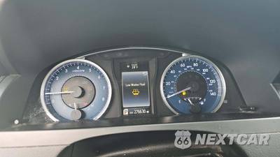 2016 Toyota Camry LE - zdjęcie 20 z 34 - miniatura