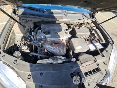 2016 Toyota Camry SE - zdjęcie 15 z 37 - miniatura