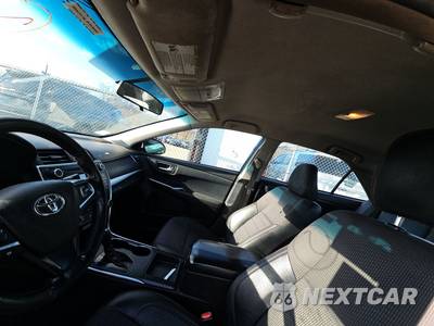 2016 Toyota Camry SE - zdjęcie 22 z 37 - miniatura