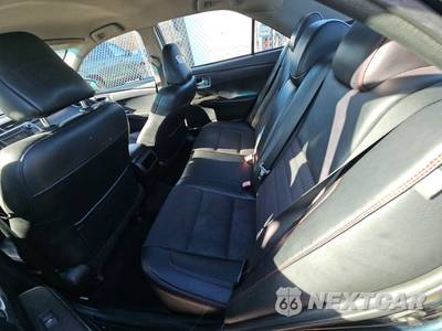 2016 Toyota Camry SE - zdjęcie 13 z 37 - miniatura