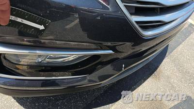 2018 Hyundai Santa Fe Sport - zdjęcie 20 z 26 - miniatura