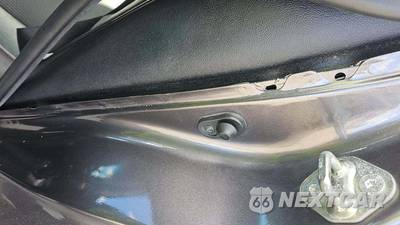 2016 Toyota Camry SE - zdjęcie 31 z 39 - miniatura