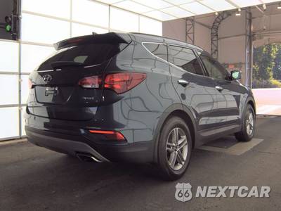 2018 Hyundai Santa Fe Sport - zdjęcie 4 z 26 - miniatura
