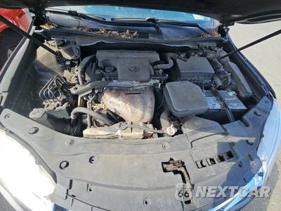 2016 Toyota Camry SE - zdjęcie 15 z 39 - miniatura