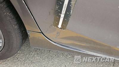 2017 Toyota Camry SE - zdjęcie 35 z 37 - miniatura