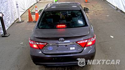 2017 Toyota Camry SE - zdjęcie 5 z 37 - miniatura