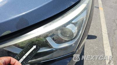 2018 Hyundai Santa Fe Sport - zdjęcie 23 z 26 - miniatura