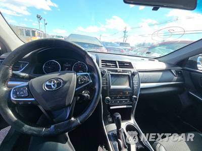 2016 Toyota Camry SE - zdjęcie 11 z 39 - miniatura