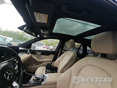 2016 Mercedes-Benz GLC 300 4MATIC - zdjęcie 20 z 37 - miniatura