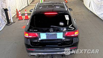 2016 Mercedes-Benz GLC 300 4MATIC - zdjęcie 5 z 37 - miniatura