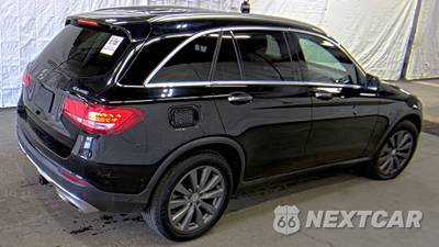 2016 Mercedes-Benz GLC 300 4MATIC - zdjęcie 4 z 37 - miniatura