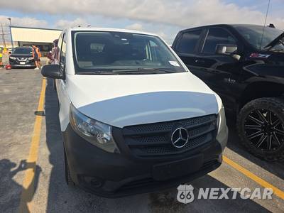 2016 Mercedes-Benz Metris Passenger Van 126.0" WB - zdjęcie 2 z 33 - miniatura