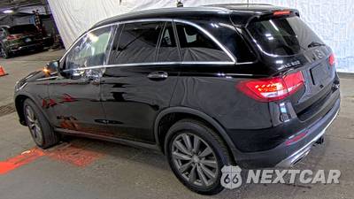 2016 Mercedes-Benz GLC 300 4MATIC - zdjęcie 6 z 37 - miniatura