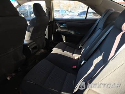 2016 Toyota Camry LE - zdjęcie 13 z 52 - miniatura