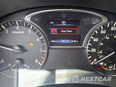 2019 Nissan Pathfinder SL - zdjęcie 12 z 23 - miniatura