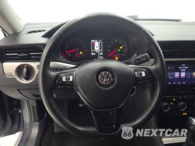 2021 Volkswagen Passat 2.0T S - zdjęcie 10 z 29 - miniatura