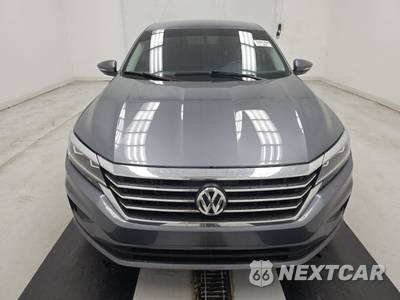 2021 Volkswagen Passat 2.0T S - zdjęcie 2 z 29 - miniatura