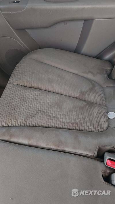 2007 Hyundai Santa Fe GL 5-Passenger - zdjęcie 22 z 56 - miniatura