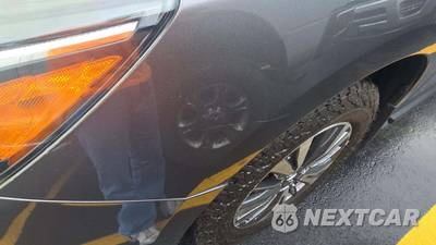 2019 Nissan Pathfinder SL - zdjęcie 18 z 23 - miniatura