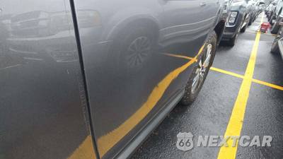 2019 Nissan Pathfinder SL - zdjęcie 23 z 23 - miniatura