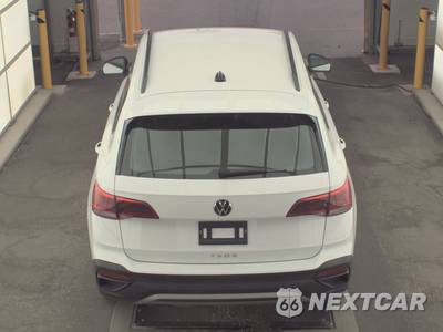 2024 Volkswagen Taos S - zdjęcie 5 z 19 - miniatura