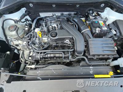 2024 Volkswagen Taos S - zdjęcie 15 z 19 - miniatura