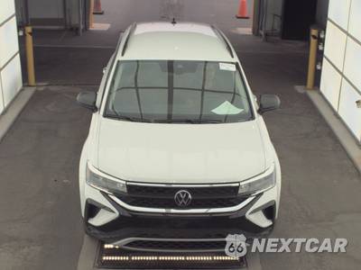 2024 Volkswagen Taos S - zdjęcie 2 z 19 - miniatura