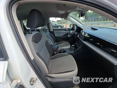 2024 Volkswagen Taos S - zdjęcie 8 z 19 - miniatura