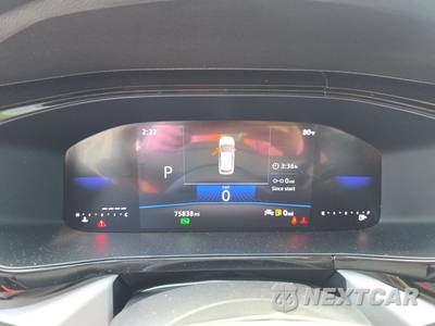 2024 Volkswagen Taos S - zdjęcie 12 z 19 - miniatura
