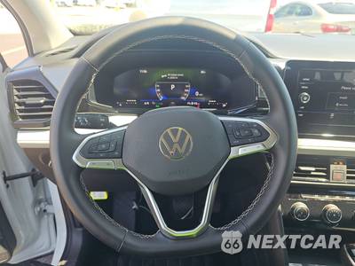 2025 Volkswagen Taos S - zdjęcie 10 z 21 - miniatura