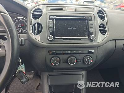2015 Volkswagen Tiguan S - zdjęcie 11 z 21 - miniatura