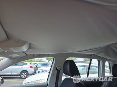 2015 Volkswagen Tiguan S - zdjęcie 14 z 21 - miniatura
