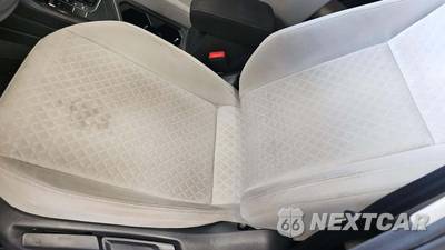 2020 Volkswagen Tiguan S - zdjęcie 23 z 23 - miniatura