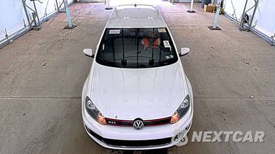 2013 Volkswagen GTI Wolfsburg Edition - zdjęcie 2 z 34 - miniatura