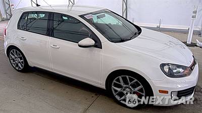 2013 Volkswagen GTI Wolfsburg Edition - zdjęcie 3 z 34 - miniatura