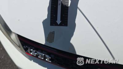 2013 Volkswagen GTI Wolfsburg Edition - zdjęcie 34 z 34 - miniatura