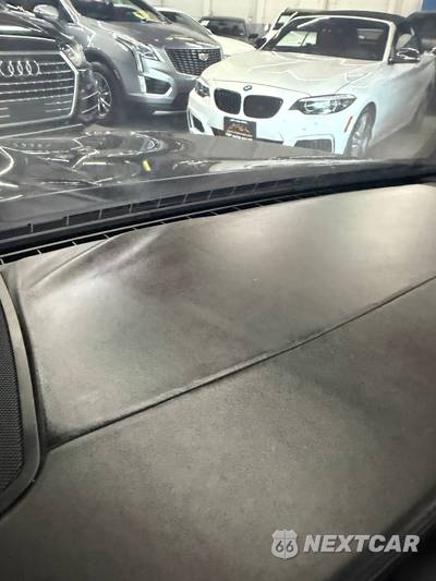 2016 BMW 5 Series Sedan 550i xDrive M SPORT LINE - zdjęcie 27 z 29 - miniatura