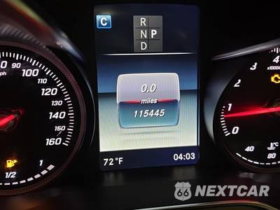 2017 Mercedes-Benz GLC 300 4MATIC - zdjęcie 15 z 24 - miniatura