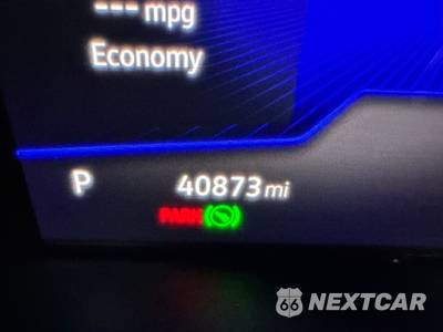 2023 Volkswagen Taos SE - zdjęcie 24 z 27 - miniatura