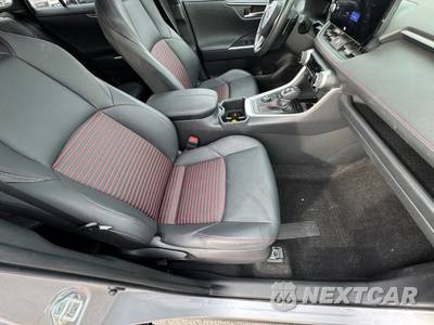 2023 Toyota RAV4 Prime XSE - zdjęcie 22 z 66 - miniatura