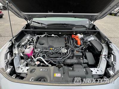 2023 Toyota RAV4 Prime XSE - zdjęcie 34 z 66 - miniatura
