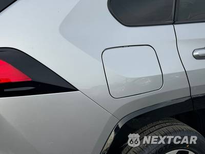 2023 Toyota RAV4 Prime XSE - zdjęcie 50 z 66 - miniatura