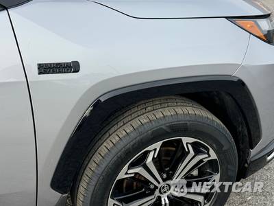 2023 Toyota RAV4 Prime XSE - zdjęcie 55 z 66 - miniatura