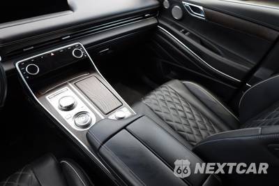 2023 Genesis GV80 3.5T - zdjęcie 18 z 45 - miniatura
