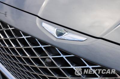 2023 Genesis GV80 3.5T - zdjęcie 39 z 45 - miniatura
