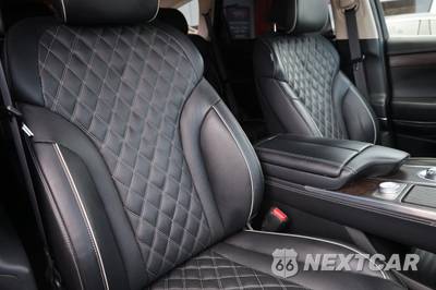 2023 Genesis GV80 3.5T - zdjęcie 30 z 45 - miniatura