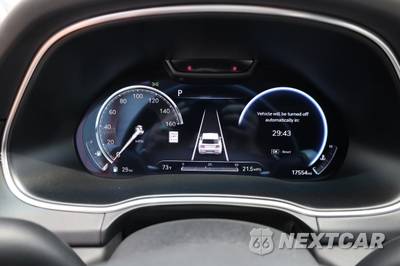 2023 Genesis GV80 3.5T - zdjęcie 34 z 45 - miniatura