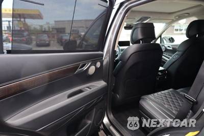 2023 Genesis GV80 3.5T - zdjęcie 21 z 45 - miniatura