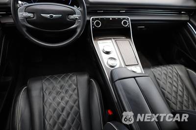 2023 Genesis GV80 3.5T - zdjęcie 19 z 45 - miniatura